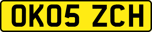 OK05ZCH
