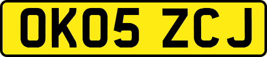 OK05ZCJ
