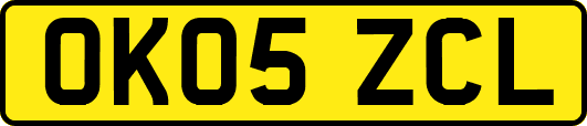 OK05ZCL