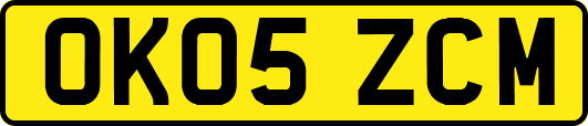 OK05ZCM