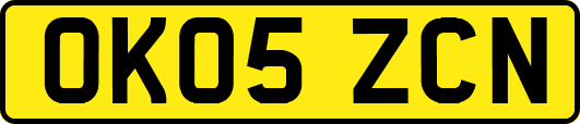 OK05ZCN