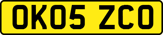 OK05ZCO