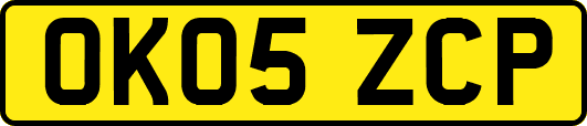 OK05ZCP