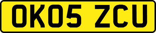 OK05ZCU