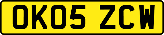 OK05ZCW