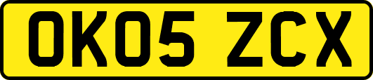 OK05ZCX