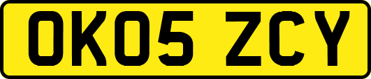 OK05ZCY