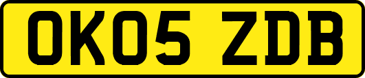 OK05ZDB