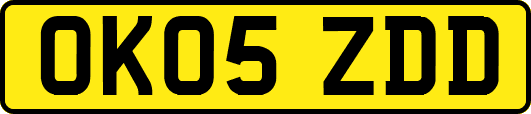 OK05ZDD