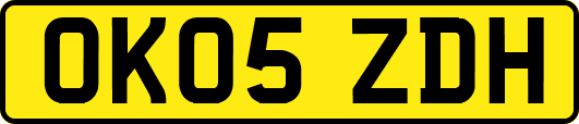 OK05ZDH