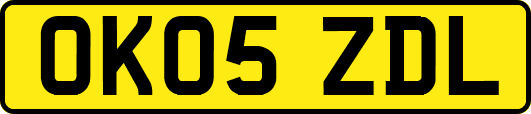 OK05ZDL