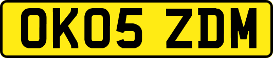 OK05ZDM