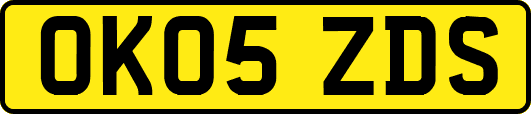 OK05ZDS