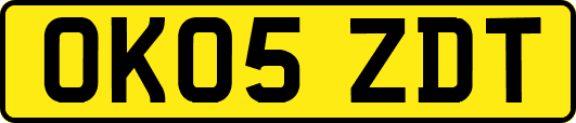 OK05ZDT