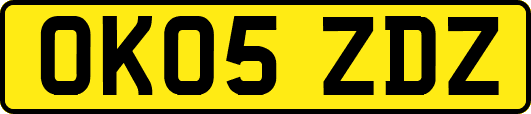 OK05ZDZ