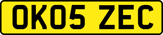 OK05ZEC