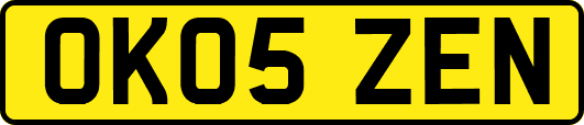 OK05ZEN