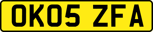 OK05ZFA