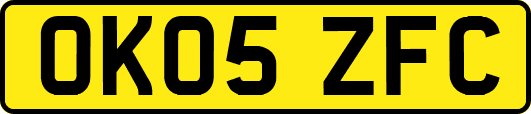 OK05ZFC