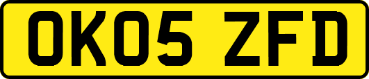 OK05ZFD
