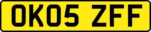 OK05ZFF