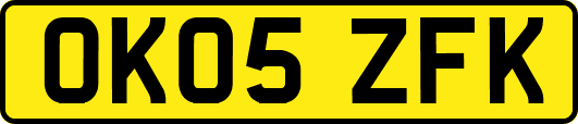 OK05ZFK