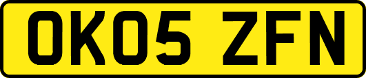 OK05ZFN