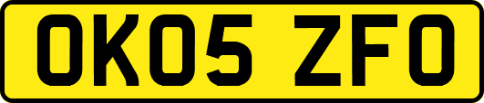 OK05ZFO