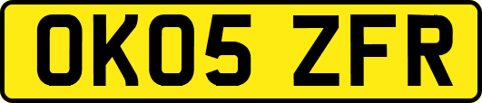OK05ZFR