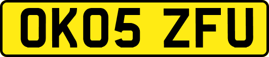 OK05ZFU