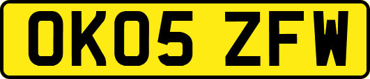 OK05ZFW