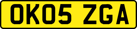 OK05ZGA