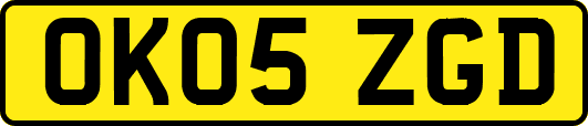 OK05ZGD