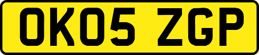 OK05ZGP
