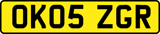 OK05ZGR