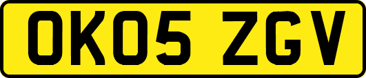 OK05ZGV