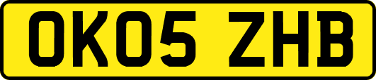 OK05ZHB