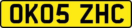 OK05ZHC
