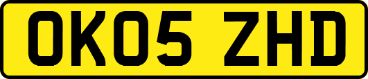 OK05ZHD