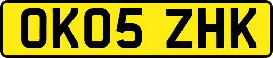 OK05ZHK