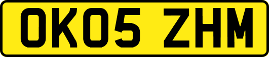 OK05ZHM