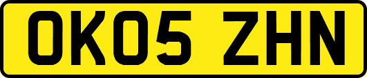 OK05ZHN