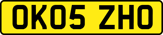 OK05ZHO