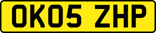 OK05ZHP
