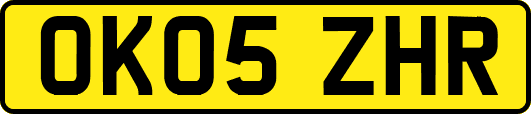 OK05ZHR