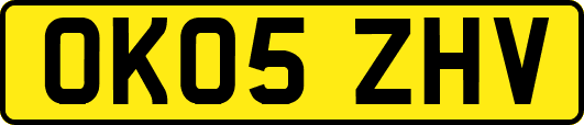 OK05ZHV