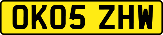 OK05ZHW