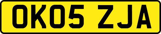 OK05ZJA