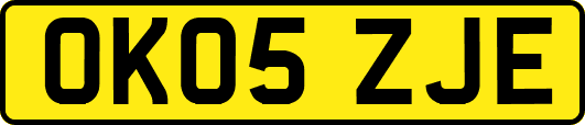 OK05ZJE