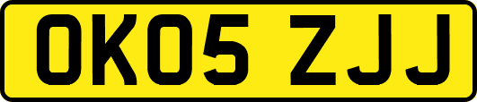 OK05ZJJ
